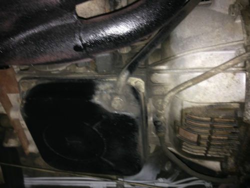 1972 Mercedes Benz 300sel, image 23