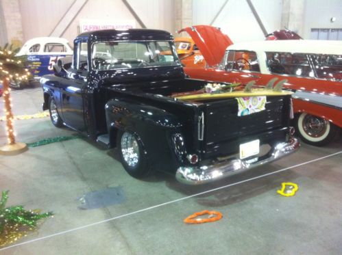 1955 Chevy Big Back Window, US $27,000.00, image 2