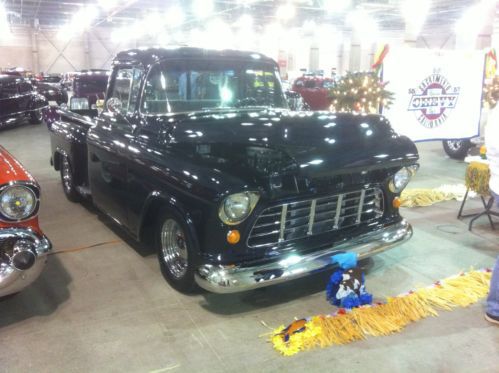 1955 Chevy Big Back Window, US $27,000.00, image 3