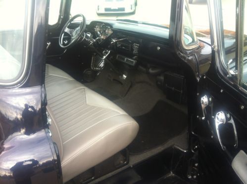 1955 Chevy Big Back Window, US $27,000.00, image 4