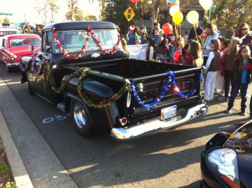 1955 Chevy Big Back Window, US $27,000.00, image 5