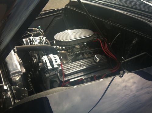 1955 Chevy Big Back Window, US $27,000.00, image 6