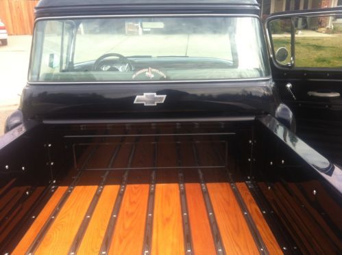 1955 Chevy Big Back Window, US $27,000.00, image 7