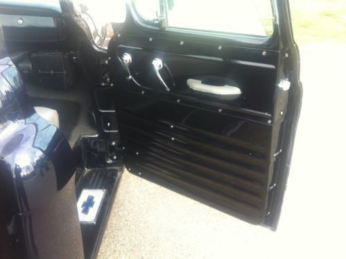 1955 Chevy Big Back Window, US $27,000.00, image 9
