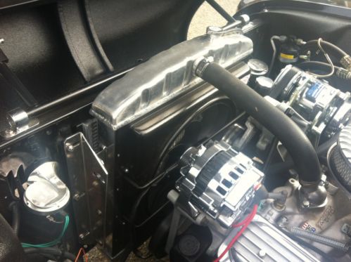 1955 Chevy Big Back Window, US $27,000.00, image 10