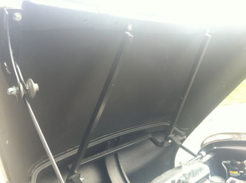 1955 Chevy Big Back Window, US $27,000.00, image 11