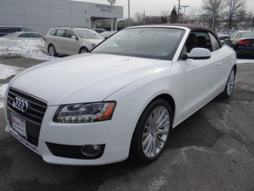 2011 audi 2.0t premium plus