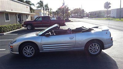 Wholesale 1st $3400 buys! convertible leather new tires xlnt cond florida car