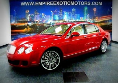 2012 bentley