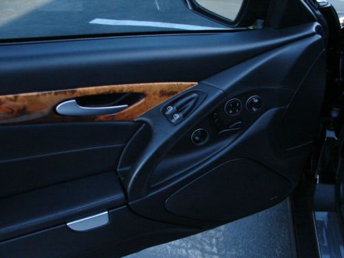2008 Mercedes-Benz SL550 Base Convertible 2-Door 5.5L, image 7