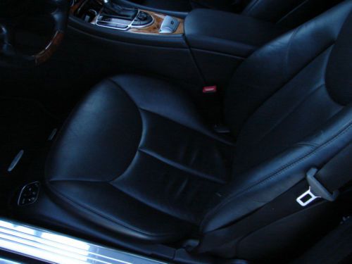 2008 Mercedes-Benz SL550 Base Convertible 2-Door 5.5L, image 8