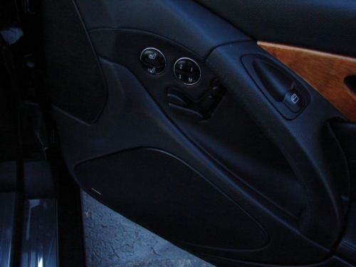 2008 Mercedes-Benz SL550 Base Convertible 2-Door 5.5L, image 13