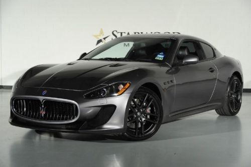 2012 maserati granturismo mc stradale carbon pkg 20 mc design wheel