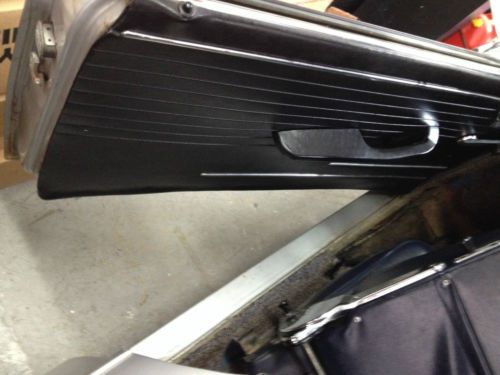 1972 BW 2002Tii Project Car, image 12