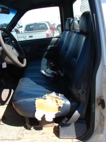 JUST OFF FLEET LEASE! A T &T  ALTEC SERVICE UTILITY BED 6.5 TURBO DIESEL AUTO $$, US $3,990.00, image 11