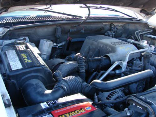 JUST OFF FLEET LEASE! A T &T  ALTEC SERVICE UTILITY BED 6.5 TURBO DIESEL AUTO $$, US $3,990.00, image 14