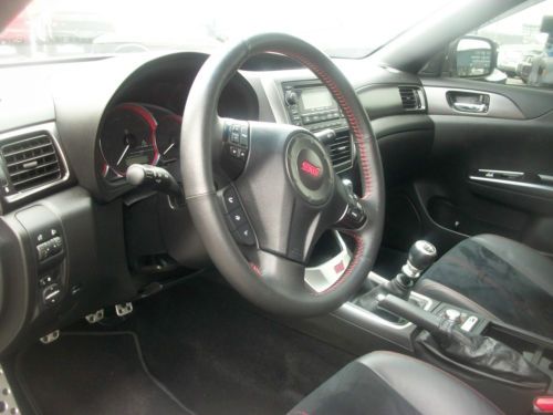 SUBARU WRX STI LIMITED AWD, US $35,000.00, image 2