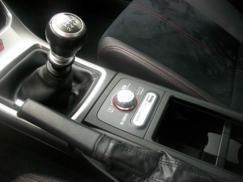 SUBARU WRX STI LIMITED AWD, US $35,000.00, image 4