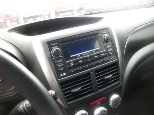 SUBARU WRX STI LIMITED AWD, US $35,000.00, image 5