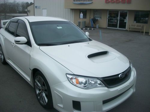 SUBARU WRX STI LIMITED AWD, US $35,000.00, image 6