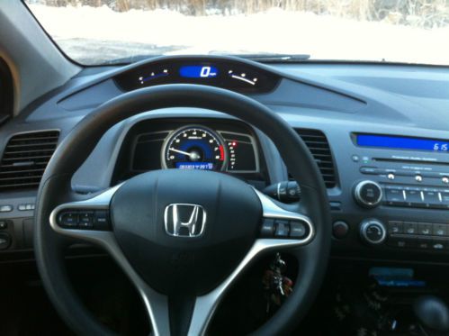 Honda Civic Ex, US $7,900.00, image 4