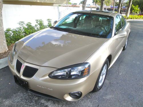 05 PONTIAC GRAND PRIX GT*20,532 ORIG ONE ELDERLY OWN MILES*ESTATE SALE*MINT MINT, image 10