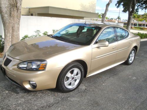 05 PONTIAC GRAND PRIX GT*20,532 ORIG ONE ELDERLY OWN MILES*ESTATE SALE*MINT MINT, image 12