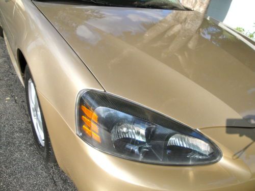 05 PONTIAC GRAND PRIX GT*20,532 ORIG ONE ELDERLY OWN MILES*ESTATE SALE*MINT MINT, image 20