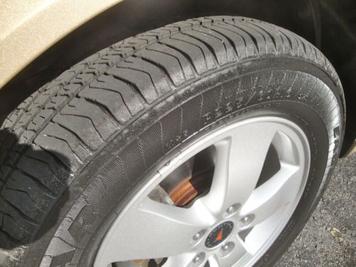 05 PONTIAC GRAND PRIX GT*20,532 ORIG ONE ELDERLY OWN MILES*ESTATE SALE*MINT MINT, image 21