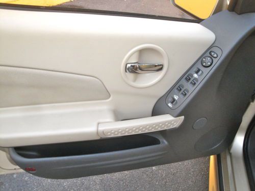 05 PONTIAC GRAND PRIX GT*20,532 ORIG ONE ELDERLY OWN MILES*ESTATE SALE*MINT MINT, image 22