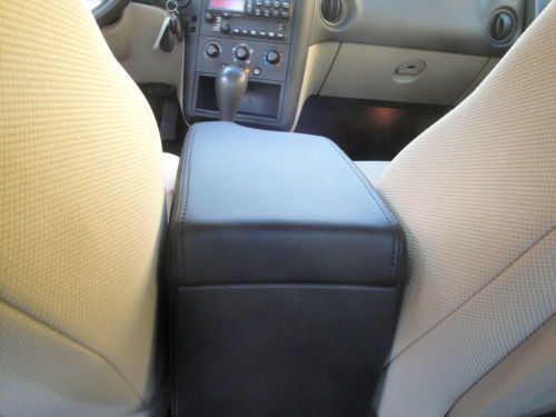 05 PONTIAC GRAND PRIX GT*20,532 ORIG ONE ELDERLY OWN MILES*ESTATE SALE*MINT MINT, image 29