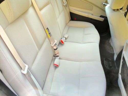 05 PONTIAC GRAND PRIX GT*20,532 ORIG ONE ELDERLY OWN MILES*ESTATE SALE*MINT MINT, image 31