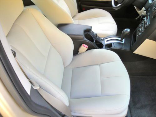 05 PONTIAC GRAND PRIX GT*20,532 ORIG ONE ELDERLY OWN MILES*ESTATE SALE*MINT MINT, image 34