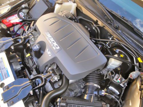 05 PONTIAC GRAND PRIX GT*20,532 ORIG ONE ELDERLY OWN MILES*ESTATE SALE*MINT MINT, image 38