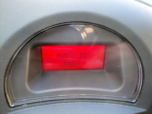 05 PONTIAC GRAND PRIX GT*20,532 ORIG ONE ELDERLY OWN MILES*ESTATE SALE*MINT MINT, image 41
