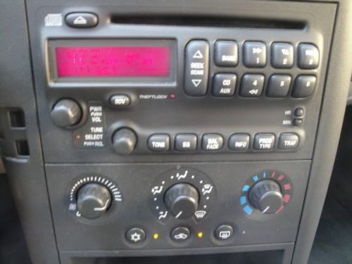 05 PONTIAC GRAND PRIX GT*20,532 ORIG ONE ELDERLY OWN MILES*ESTATE SALE*MINT MINT, image 42