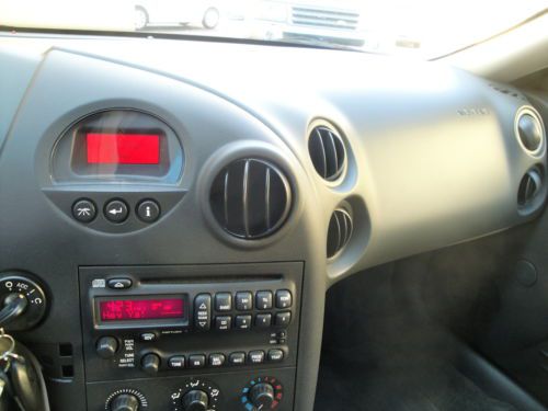 05 PONTIAC GRAND PRIX GT*20,532 ORIG ONE ELDERLY OWN MILES*ESTATE SALE*MINT MINT, image 44