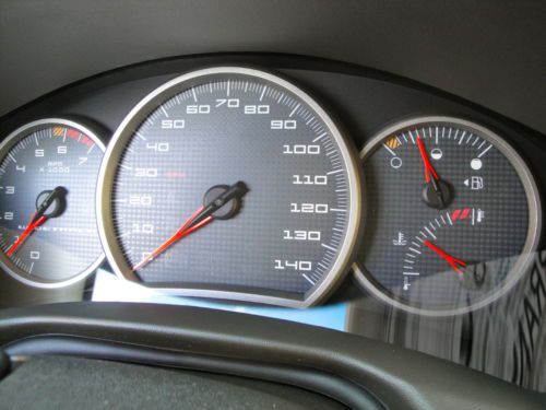 05 PONTIAC GRAND PRIX GT*20,532 ORIG ONE ELDERLY OWN MILES*ESTATE SALE*MINT MINT, image 45