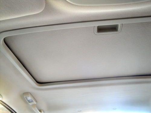 05 PONTIAC GRAND PRIX GT*20,532 ORIG ONE ELDERLY OWN MILES*ESTATE SALE*MINT MINT, image 51