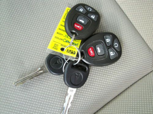 05 PONTIAC GRAND PRIX GT*20,532 ORIG ONE ELDERLY OWN MILES*ESTATE SALE*MINT MINT, image 52