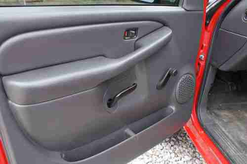 2003 chevy silverado 2500 HD 4x4, image 7