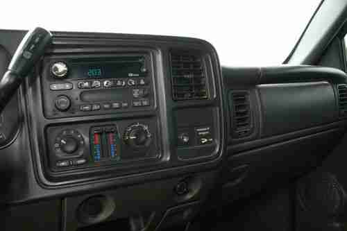 2003 chevy silverado 2500 HD 4x4, image 9