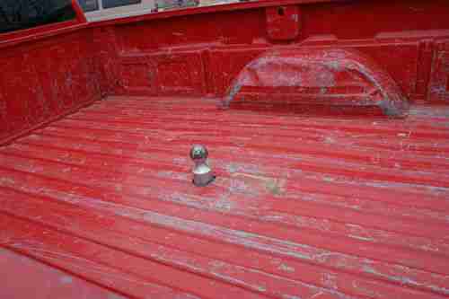 2003 chevy silverado 2500 HD 4x4, image 12