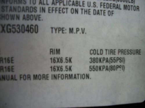 GMC Suburban, image 7
