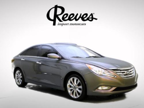 2012 hyundai sonata 2.4l sedan