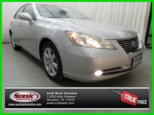 2009 4dr sdn used 3.5l v6 24v automatic fwd sedan premium