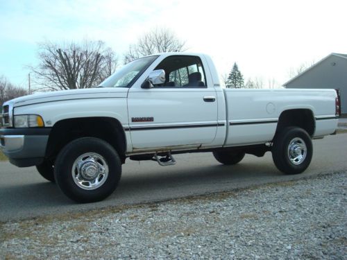 1994 dodge cummins