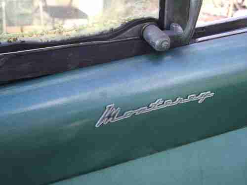 1954 mercury sun valley, image 5