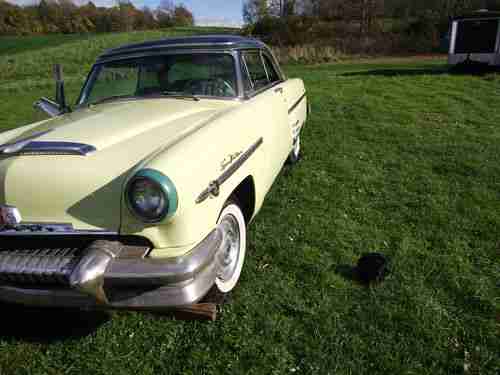 1954 mercury sun valley, image 7