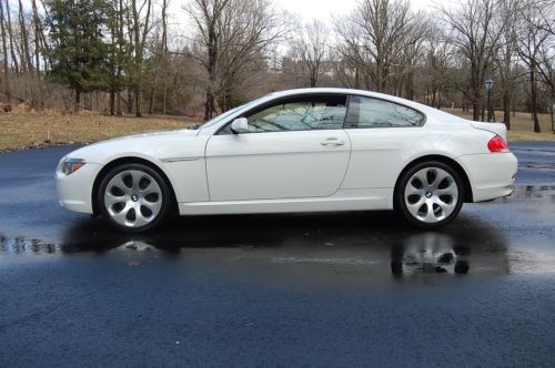 One Owner, GORGEOUS 2006 BMW 650Ci...Clean Car Fax..Extra Clean Original Cond., US $23,500.00, image 2